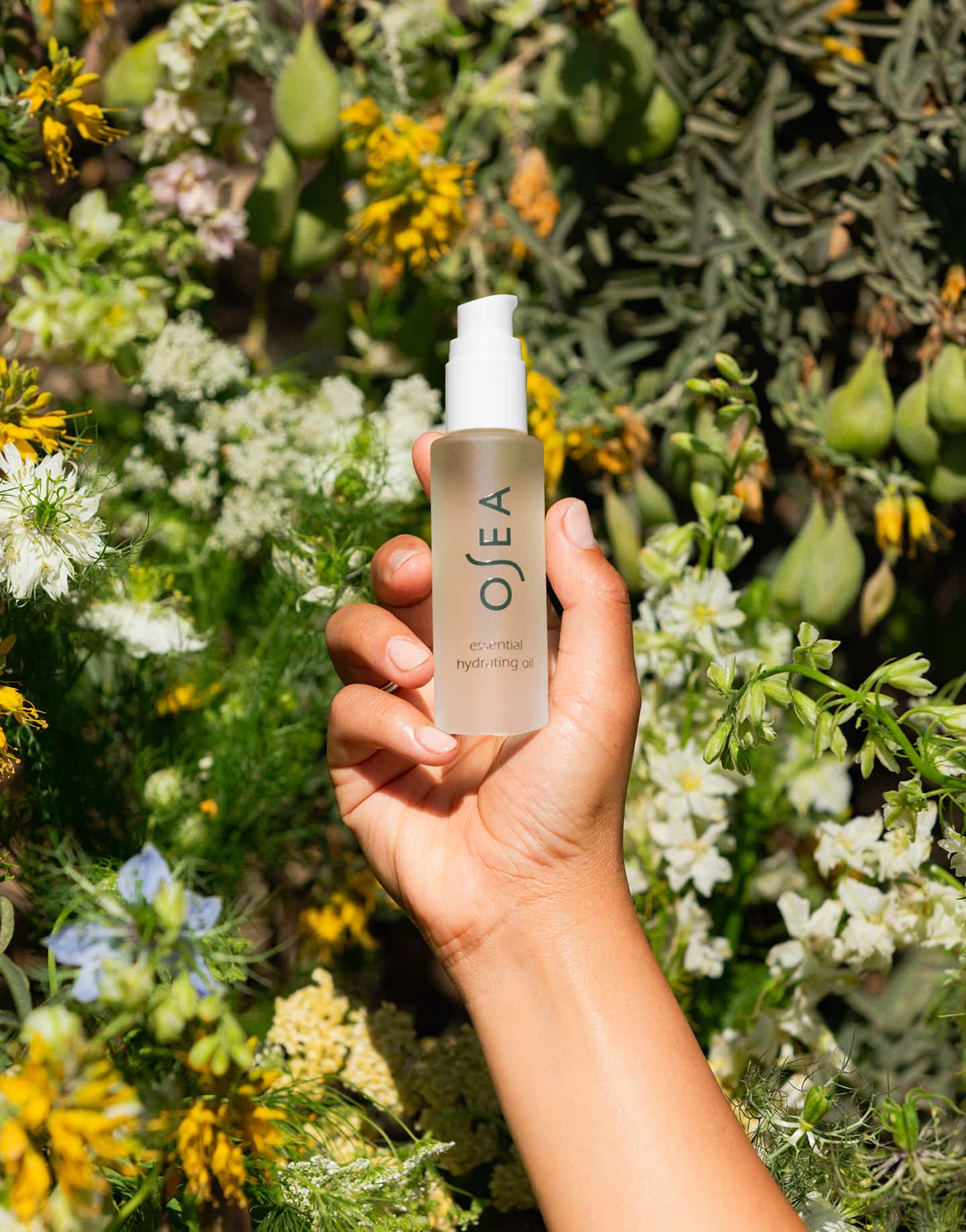 Essential Hydrating Oil - 0.34 fl oz - Image 6