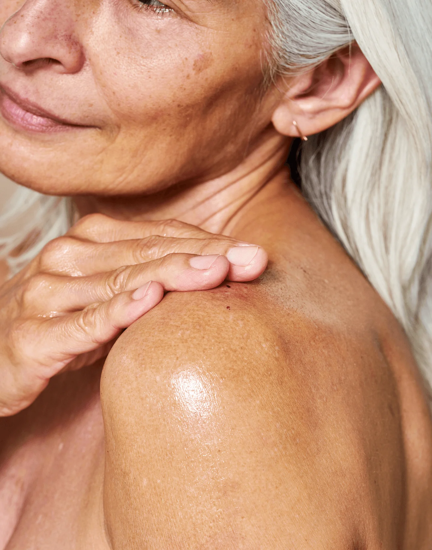 Undaria Algae™ Body Oil Travel Size - Image 8
