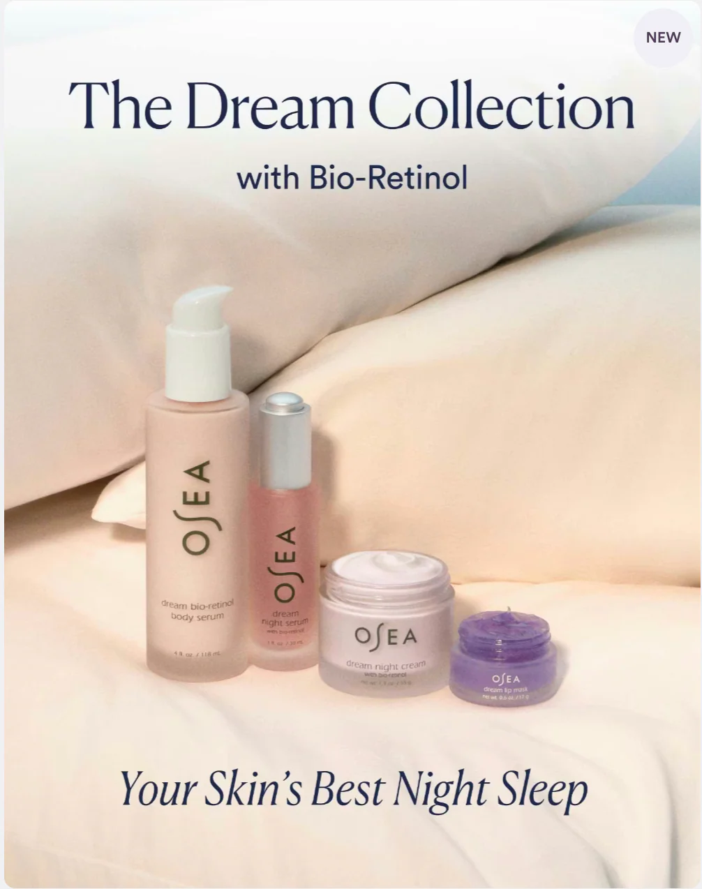 Dream Night Serum with Bio-Retinol - Image 9