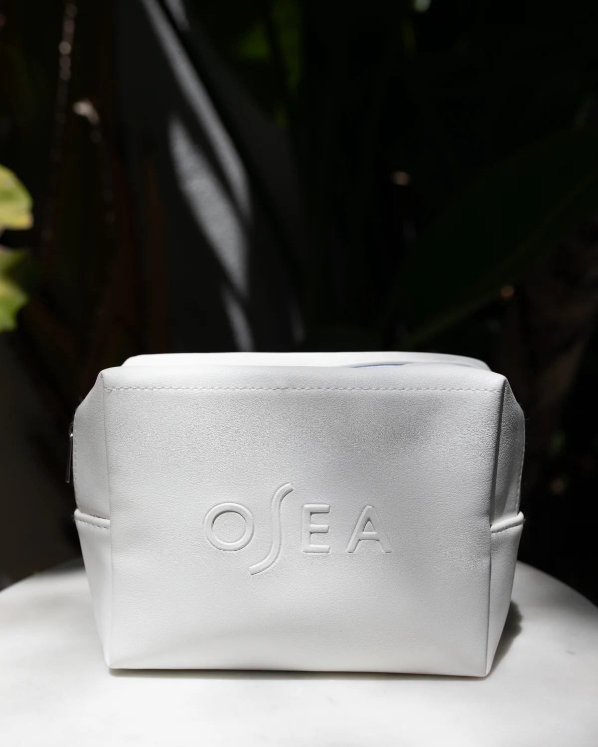Free Gift - OSEA Vegan Leather Bag - Image 3