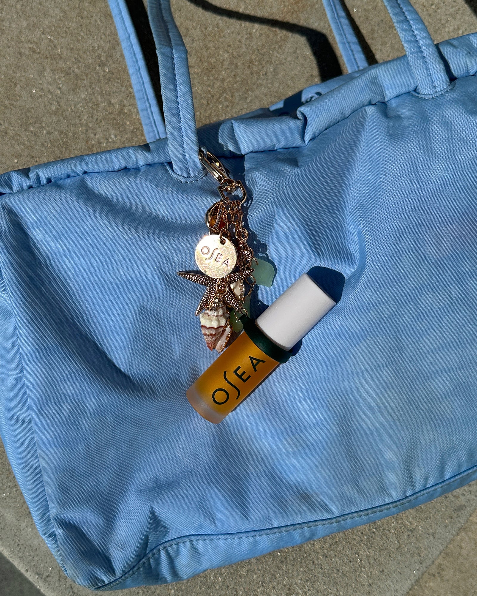 Lip Oil Keychain - Image 4