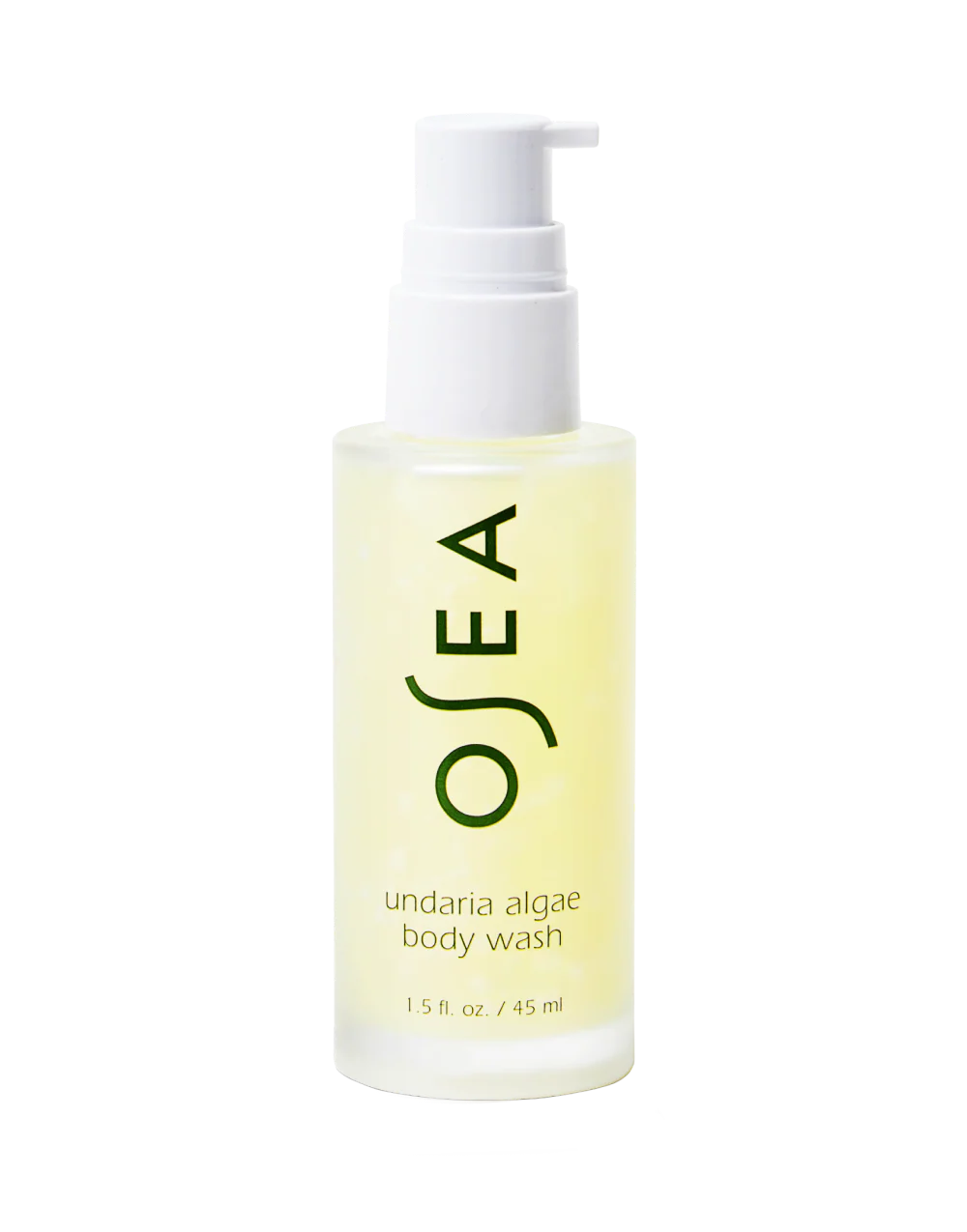 Undaria Algae⢠Body Wash Travel Size