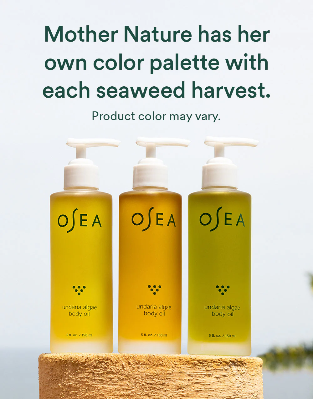 Undaria Algae™ Body Oil - Image 10