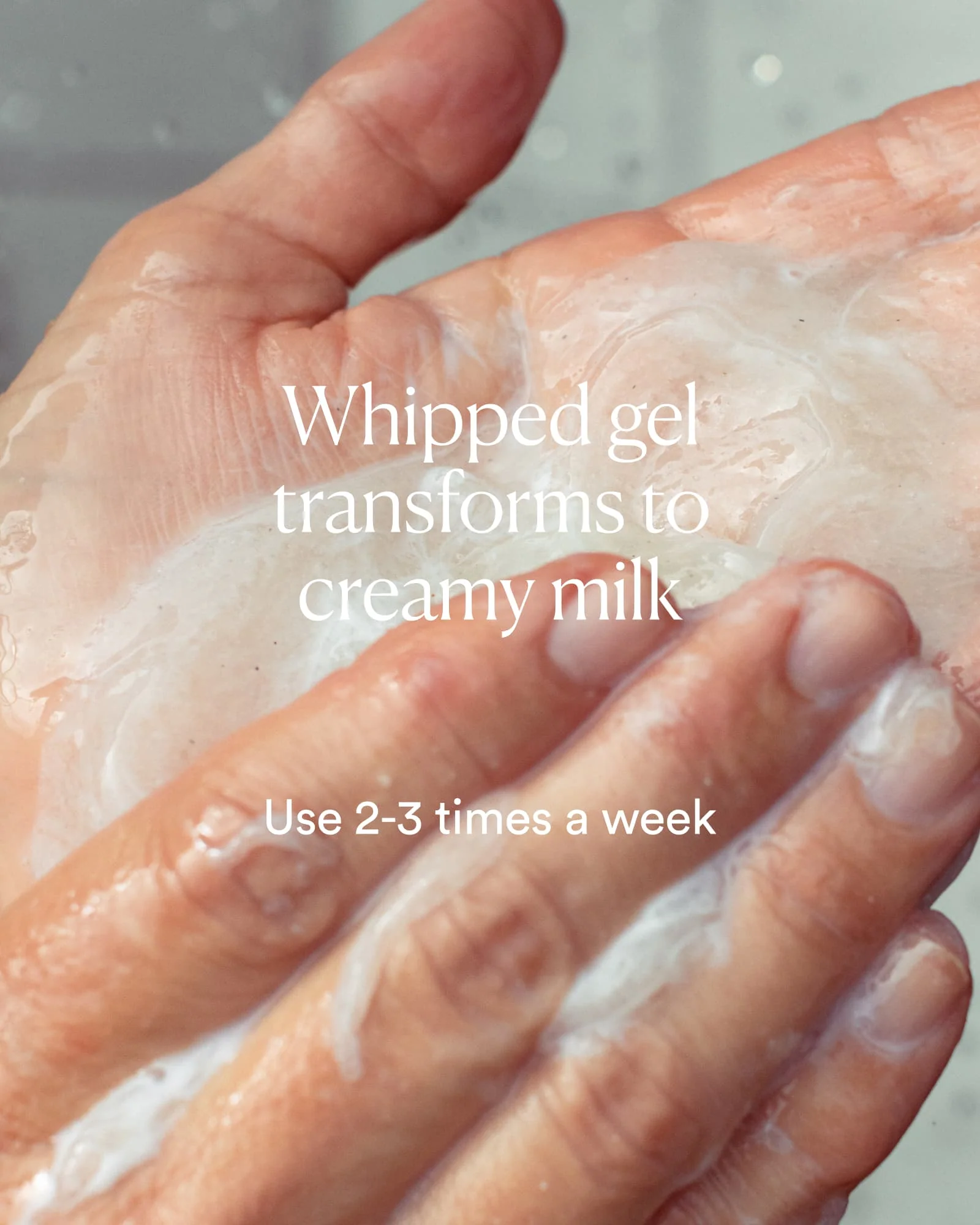 Undaria Cleansing Body Polish - Image 4