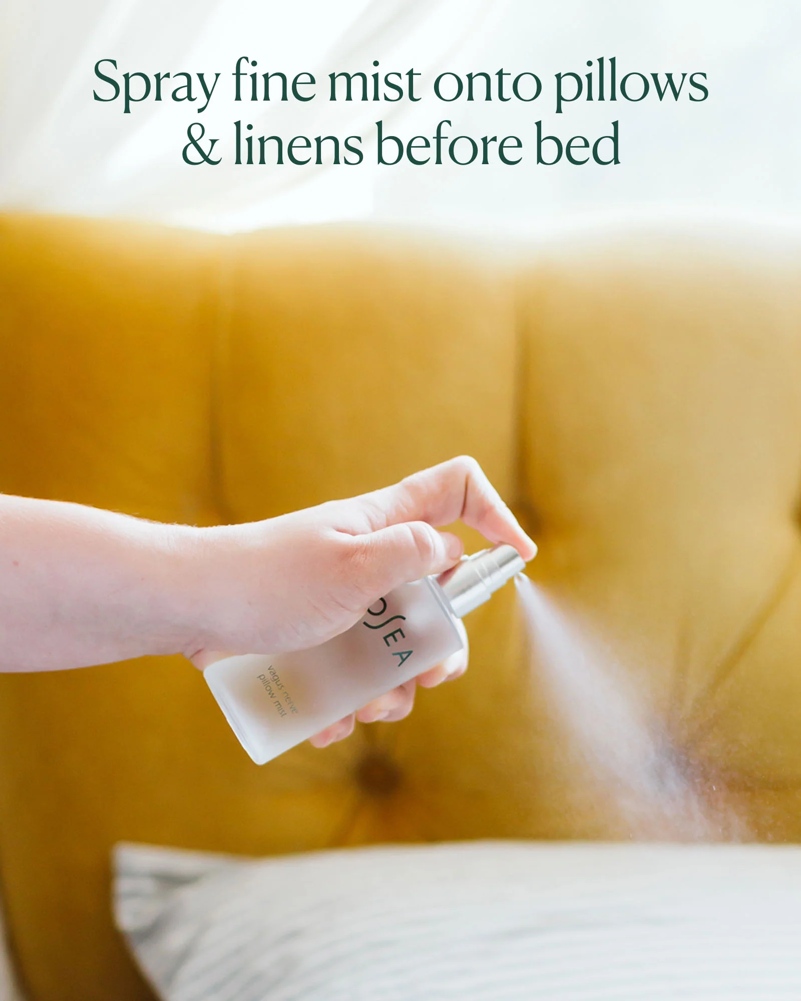 Vagus Nerve Pillow Mist - Image 3